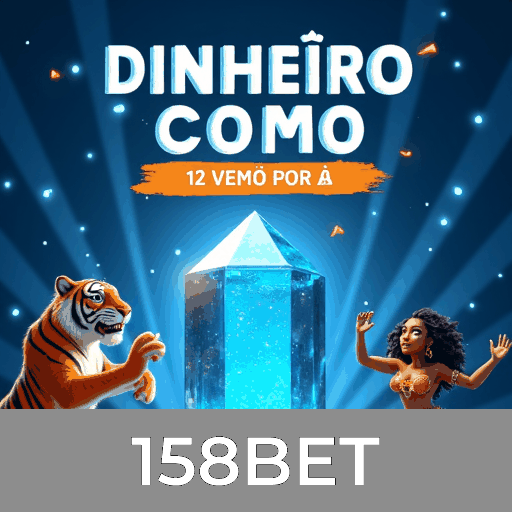 158BET: Apostas Esportivas Especializadas no Brasil