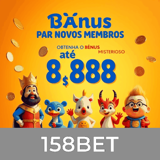 158BET: Caça-Níqueis-Altos RTP, Jogos de Mesa-Estratégia, Live Dealer-Interação Real
