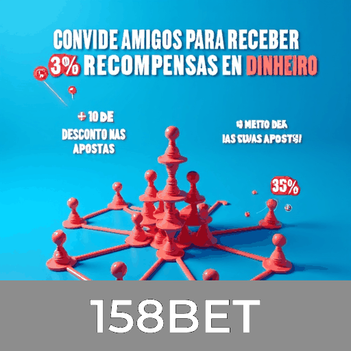 158BET: A Emoção dos Jogos de Cassino Espera por Você