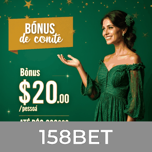 158BET: A Emoção dos Jogos de Cassino Espera por Você