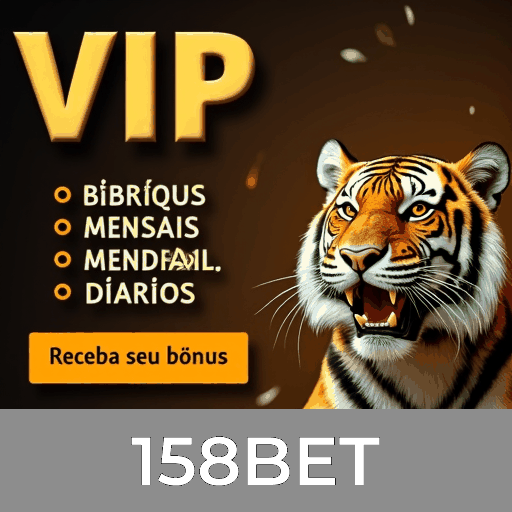 158BET: Bônus e Promoções Imperdíveis para Todos os Jogadores