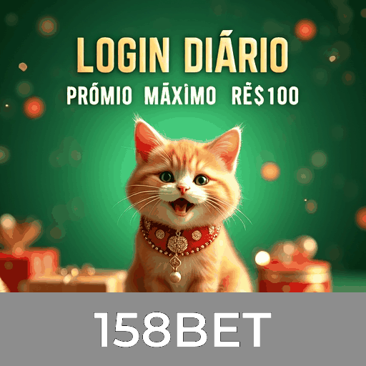 158BET: Apostas Esportivas Especializadas no Brasil