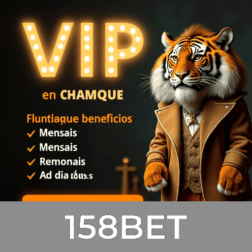 158BET: Experiência Profissional de Jogos de Mesa ao Vivo