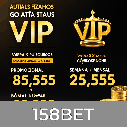 Garanta um acesso seguro instantâneo no 158BET