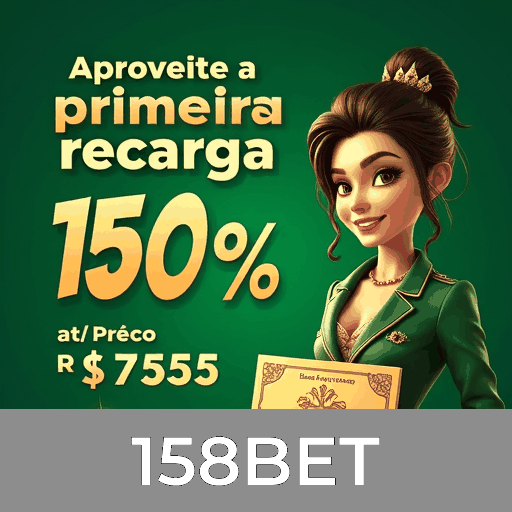 158BET: Bônus e Promoções Imperdíveis para Todos os Jogadores