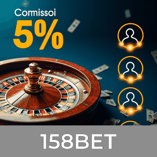 158BET: Apostas Esportivas Especializadas no Brasil