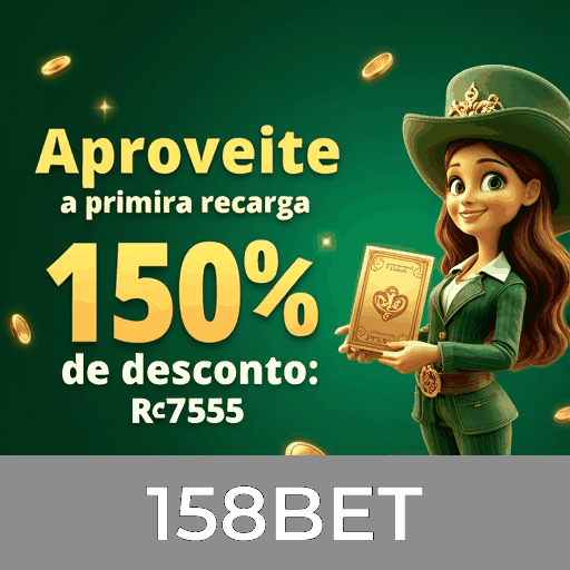 158BET: Bônus e Promoções Imperdíveis para Todos os Jogadores