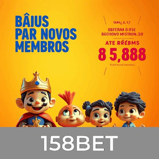 158BET: Experiência Profissional de Jogos de Mesa ao Vivo