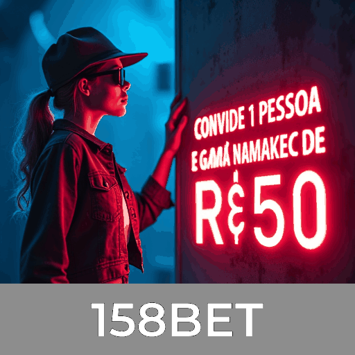 158BET: A Revolução em Apostas no Seu Aplicativo Móvel