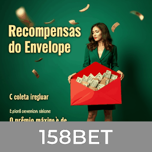 158BET: A Revolução em Apostas no Seu Aplicativo Móvel