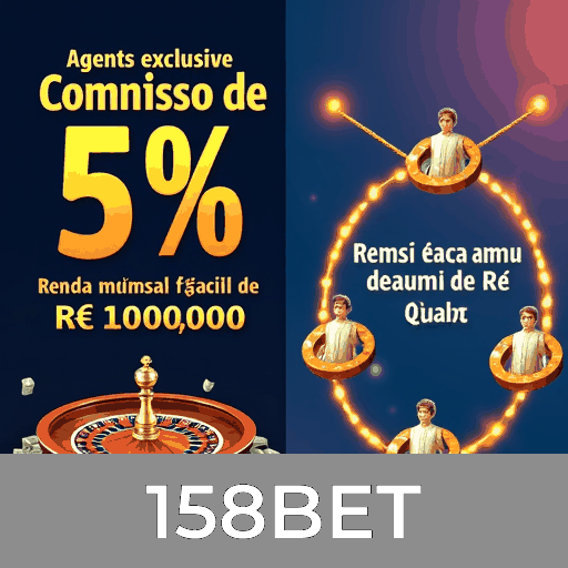 158BET: Apostas Esportivas Especializadas no Brasil