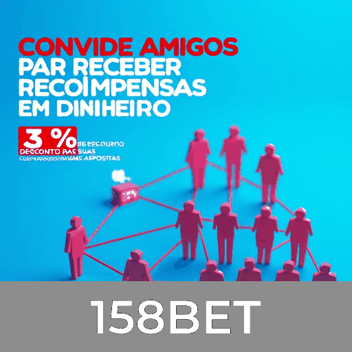 Vantagens Incríveis nas Promoções do 158BET