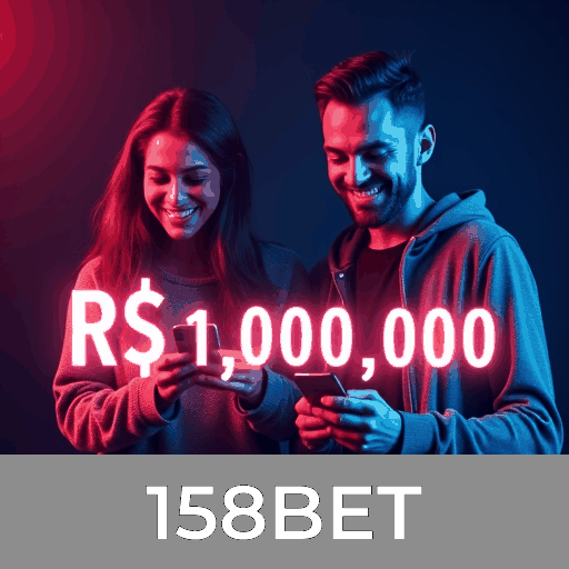 158BET: Plataforma de Apostas Segura e Divertida