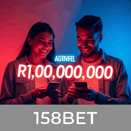 158BET: Caça-Níqueis-Altos RTP, Jogos de Mesa-Estratégia, Live Dealer-Interação Real