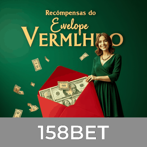 158BET: A Emoção dos Jogos de Cassino Espera por Você