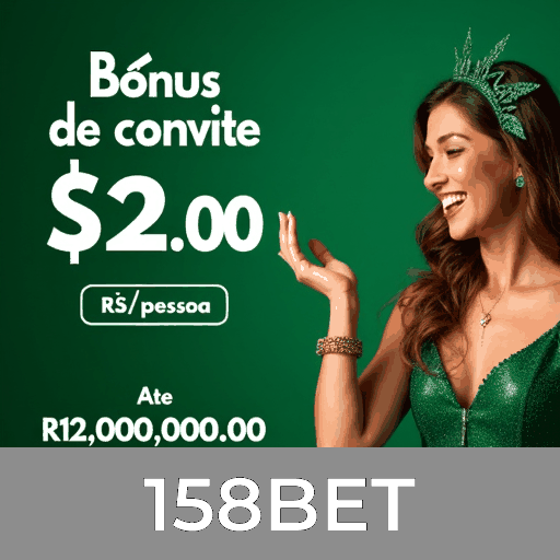 158BET: A Emoção dos Jogos de Cassino Espera por Você