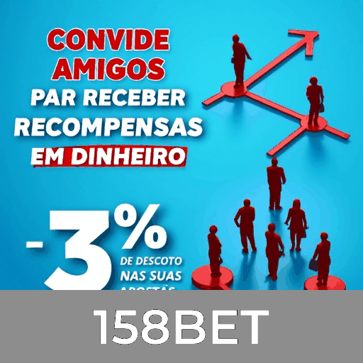 158BET: A Emoção dos Jogos de Cassino Espera por Você