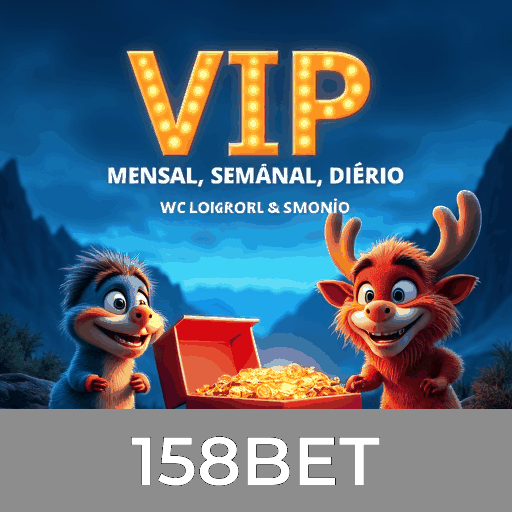 158BET: A Revolução em Apostas no Seu Aplicativo Móvel