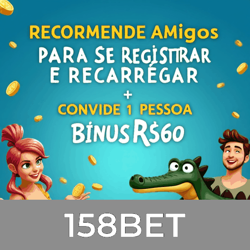 158BET: Bônus e Promoções Imperdíveis para Todos os Jogadores