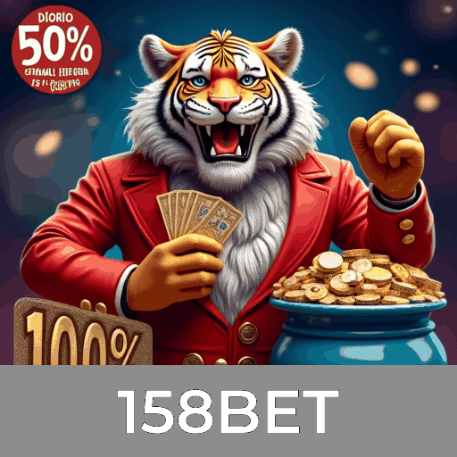 Vantagens Incríveis nas Promoções do 158BET