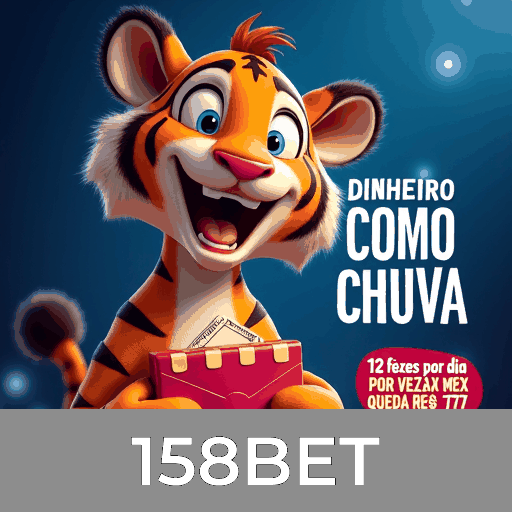158BET: Plataforma de Apostas Segura e Divertida
