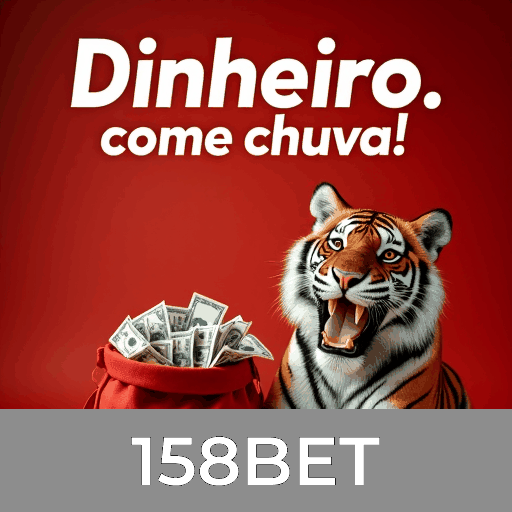 158BET: Apostas Esportivas Especializadas no Brasil