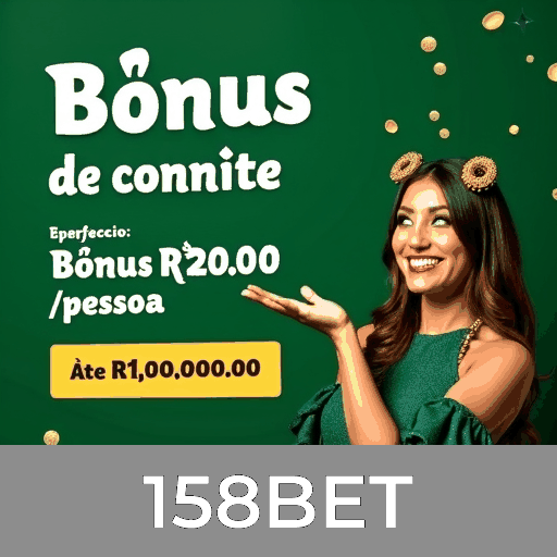 158BET: Bônus e Promoções Imperdíveis para Todos os Jogadores