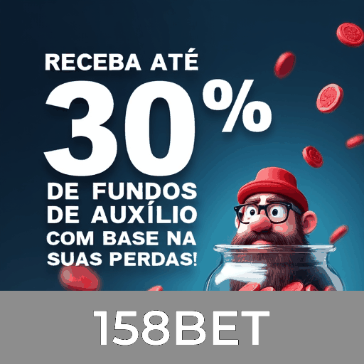 158BET: Experiência Profissional de Jogos de Mesa ao Vivo