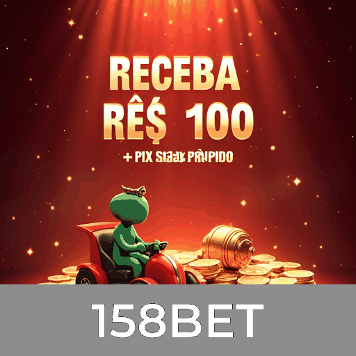 158BET: Plataforma de Apostas Segura e Divertida